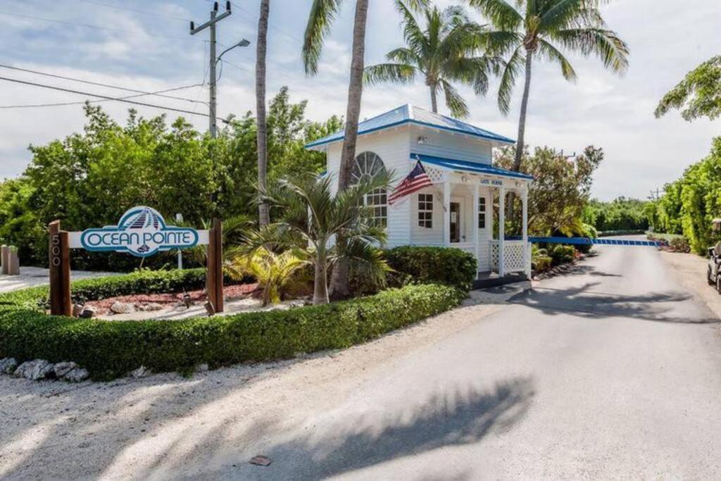 Welcome To The Pelican Lodge ! Tavernier ภายนอก รูปภาพ