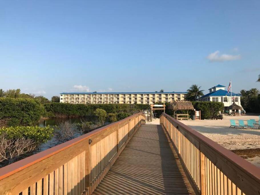 Welcome To The Pelican Lodge ! Tavernier ภายนอก รูปภาพ
