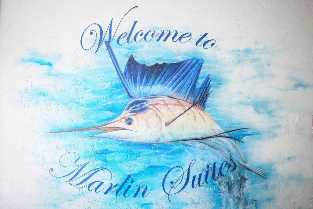 Welcome To The Pelican Lodge ! Tavernier ภายนอก รูปภาพ